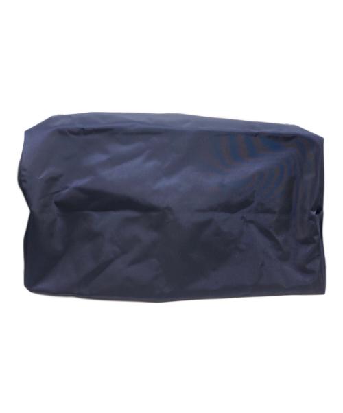 LONGCHAMP（ロンシャン）LONGCHAMP (ロンシャン) 2WAYバッグ/ルプリアージュ ネオ L ネイビーの古着・服飾アイテム
