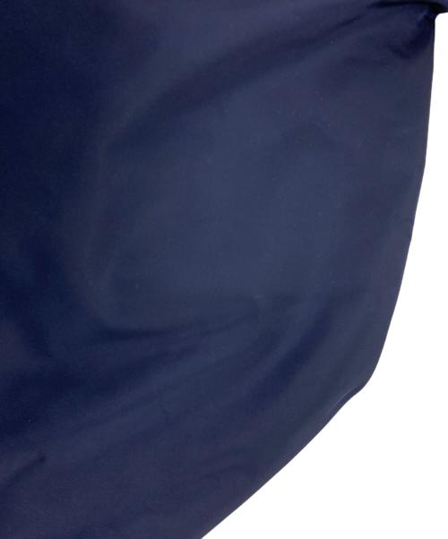 LONGCHAMP（ロンシャン）LONGCHAMP (ロンシャン) 2WAYバッグ/ルプリアージュ ネオ L ネイビーの古着・服飾アイテム