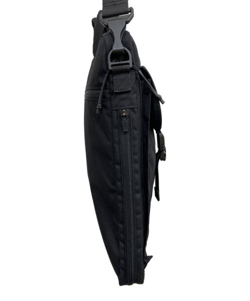 BAICYCLON by Bagjack（バイシクロンバイバッグジャック）BAICYCLON by Bagjack (バイシクロンバイバッグジャック) HELMET BAG ブラックの古着・服飾アイテム
