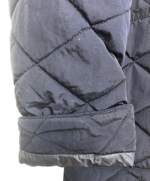 HERNO（ヘルノ）HERNO (ヘルノ) キルティングジャケット ネイビー サイズ:50の古着・服飾アイテム