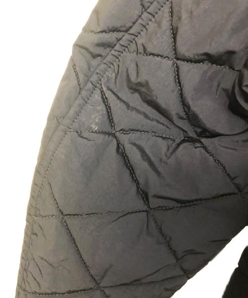 HERNO（ヘルノ）HERNO (ヘルノ) キルティングジャケット ネイビー サイズ:50の古着・服飾アイテム