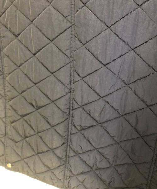 HERNO（ヘルノ）HERNO (ヘルノ) キルティングジャケット ネイビー サイズ:50の古着・服飾アイテム