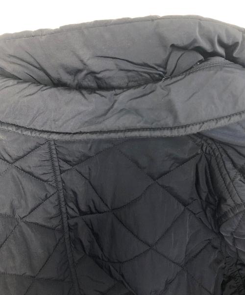 HERNO（ヘルノ）HERNO (ヘルノ) キルティングジャケット ネイビー サイズ:50の古着・服飾アイテム