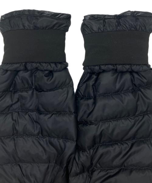CANADA GOOSE（カナダグース）CANADA GOOSE (カナダグース) Roxboro Hoody　ロックスボロ フーディー ブラック サイズ:Sの古着・服飾アイテム