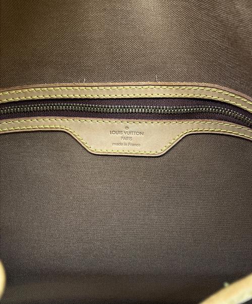 LOUIS VUITTON（ルイ ヴィトン）LOUIS VUITTON (ルイ ヴィトン) ショルダートートバッグの古着・服飾アイテム