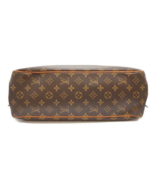 LOUIS VUITTON（ルイ ヴィトン）LOUIS VUITTON (ルイ ヴィトン) ショルダートートバッグの古着・服飾アイテム