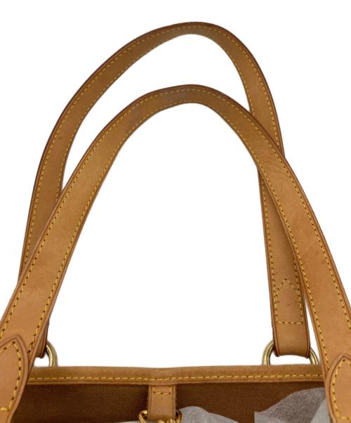 LOUIS VUITTON（ルイ ヴィトン）LOUIS VUITTON (ルイ ヴィトン) ショルダートートバッグの古着・服飾アイテム