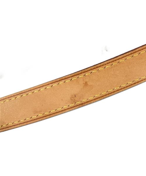 LOUIS VUITTON（ルイ ヴィトン）LOUIS VUITTON (ルイ ヴィトン) ショルダートートバッグの古着・服飾アイテム