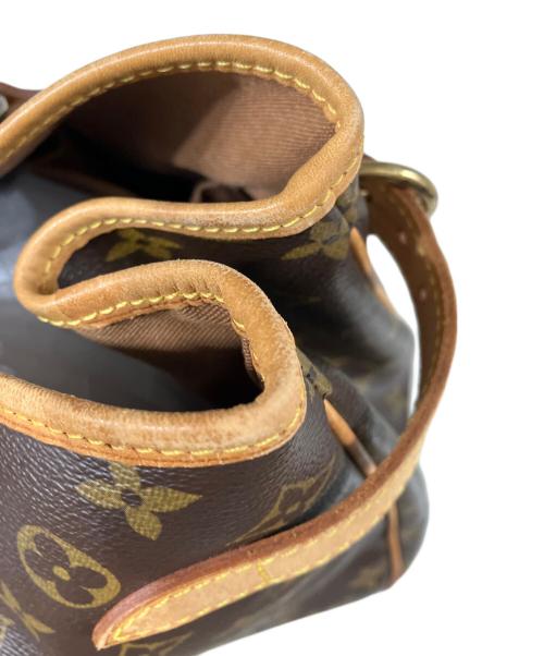 LOUIS VUITTON（ルイ ヴィトン）LOUIS VUITTON (ルイ ヴィトン) ショルダートートバッグの古着・服飾アイテム