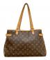 LOUIS VUITTON (ルイ ヴィトン) ショルダートートバッグ：100000円