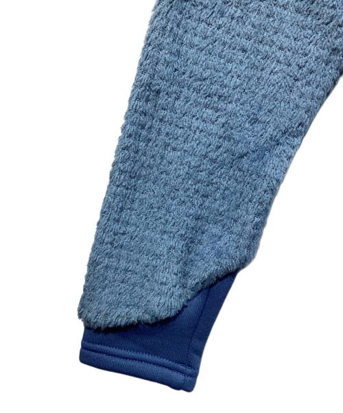 MOUNTAIN HARD WEAR（マウンテンハードウェア）MOUNTAIN HARD WEAR (マウンテンハードウェア) YAMAP別注ポーラテックハイロフトグリッドジャケット ブルー サイズ:SIZE S 未使用品の古着・服飾アイテム