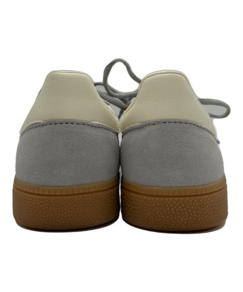 adidas（アディダス）adidas (アディダス) Handball Spezial グレー サイズ:27.5の古着・服飾アイテム