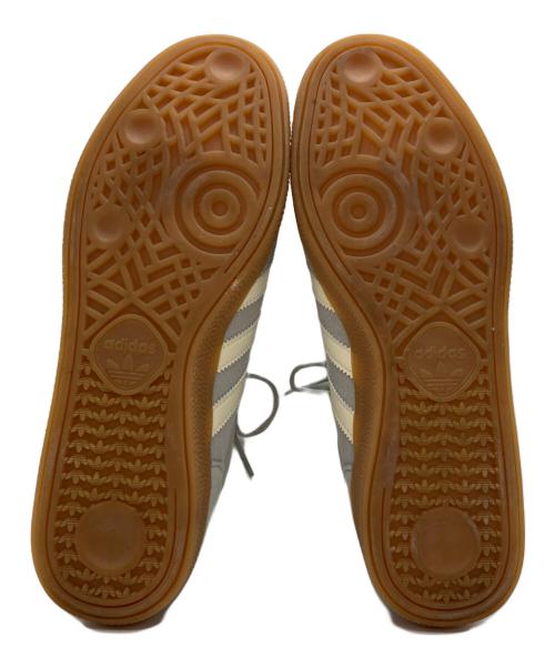 adidas（アディダス）adidas (アディダス) Handball Spezial グレー サイズ:27.5の古着・服飾アイテム