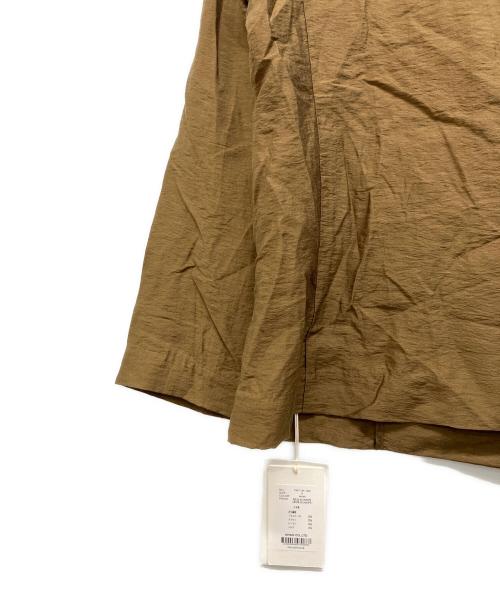 PROTAGONISTA（プロタゴニスタ）PROTAGONISTA (プロタゴニスタ) ダブルジャケット カーキ サイズ:Freeの古着・服飾アイテム