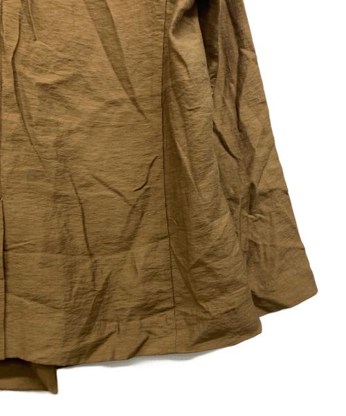 PROTAGONISTA（プロタゴニスタ）PROTAGONISTA (プロタゴニスタ) ダブルジャケット カーキ サイズ:Freeの古着・服飾アイテム