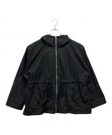 BURBERRY（バーバリー）の古着「ライトウエイトジャケット」｜ブラック