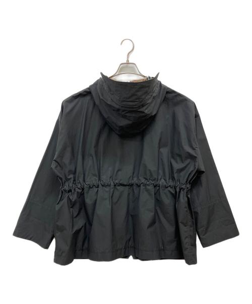 BURBERRY（バーバリー）BURBERRY (バーバリー) ライトウエイトジャケット ブラック サイズ:38の古着・服飾アイテム