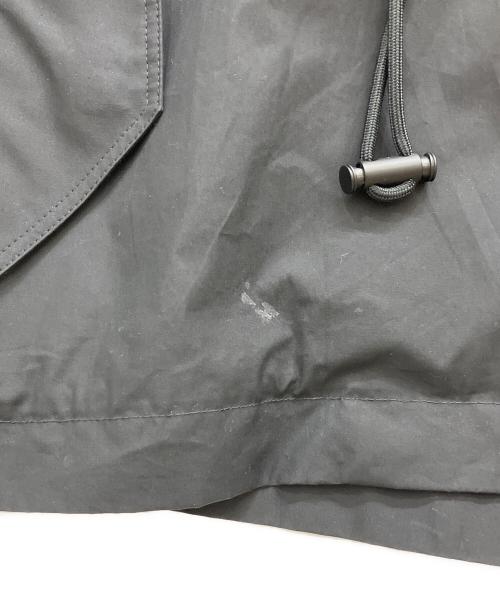 BURBERRY（バーバリー）BURBERRY (バーバリー) ライトウエイトジャケット ブラック サイズ:38の古着・服飾アイテム