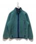 Patagonia（パタゴニア）の古着「90sレトロカーディガン/ 雪なし/94年製/23020」｜シーグリーン