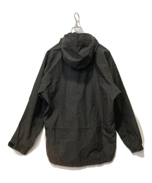 Patagonia（パタゴニア）Patagonia (パタゴニア) 90sスーパアルパインジャケット ブラック サイズ:Lの古着・服飾アイテム