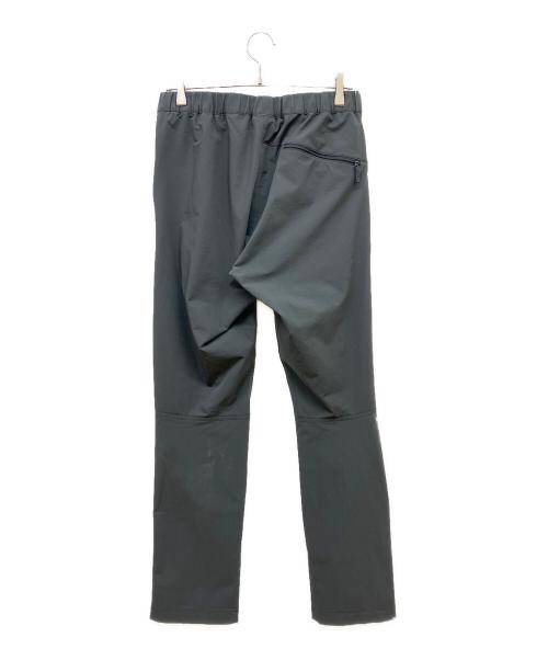 THE NORTH FACE（ザ ノース フェイス）THE NORTH FACE (ザ ノース フェイス) ドーロライトパンツ グレー サイズ:Lの古着・服飾アイテム