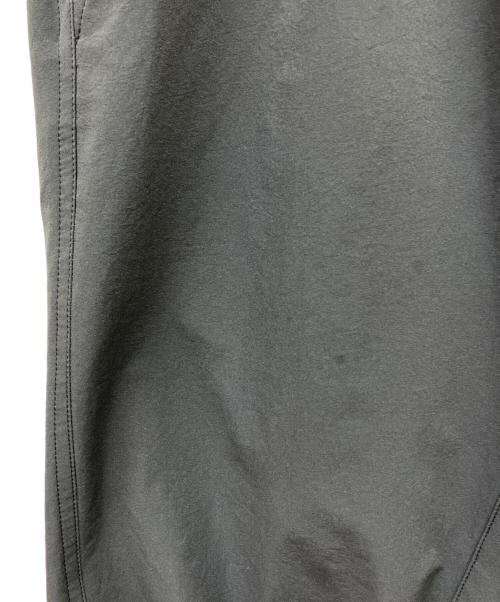 THE NORTH FACE（ザ ノース フェイス）THE NORTH FACE (ザ ノース フェイス) ドーロライトパンツ グレー サイズ:Lの古着・服飾アイテム