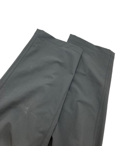 THE NORTH FACE（ザ ノース フェイス）THE NORTH FACE (ザ ノース フェイス) ドーロライトパンツ グレー サイズ:Lの古着・服飾アイテム