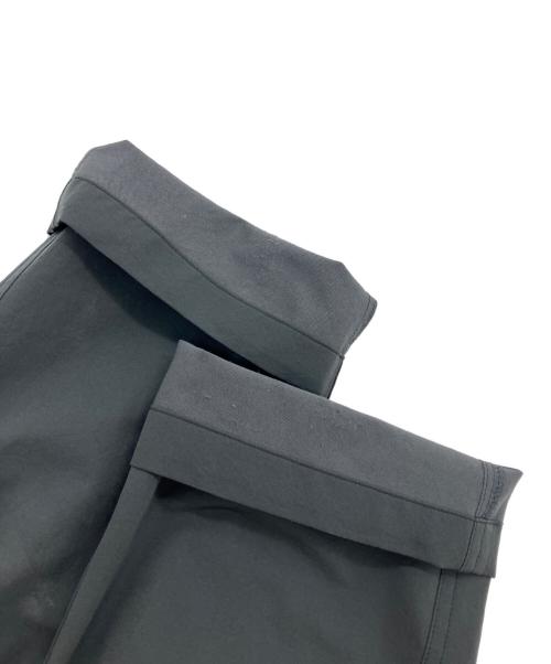 THE NORTH FACE（ザ ノース フェイス）THE NORTH FACE (ザ ノース フェイス) ドーロライトパンツ グレー サイズ:Lの古着・服飾アイテム