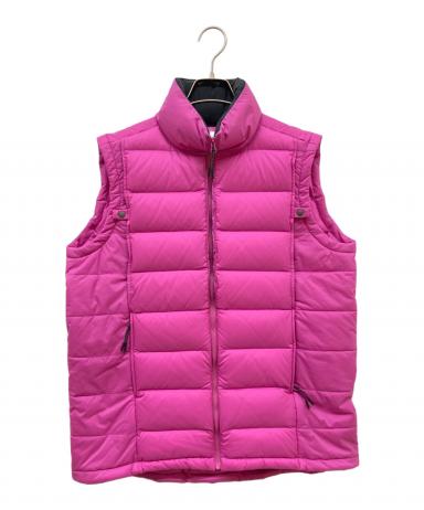 MARMOT PERTEX TOWN DOWN VEST 未使用 S 中古・古着通販】MARMOT (マーモット) CAPITAL PERTEX TOWN DOWN VEST