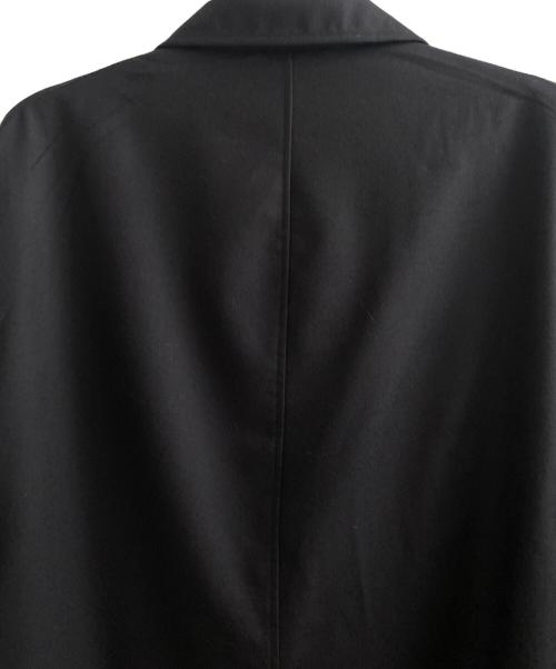 COMOLI（コモリ）COMOLI (コモリ) BEAMS (ビームス) 21AW 金ボタンブレザー ネイビー サイズ:3の古着・服飾アイテム