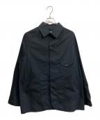 CORONAコロナ）の古着「GAME JACKET」｜ネイビー