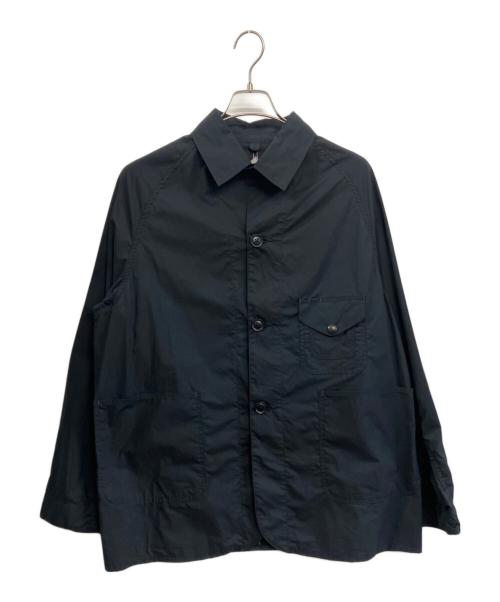 CORONA（コロナ）CORONA (コロナ) GAME JACKET ネイビー サイズ:Lの古着・服飾アイテム