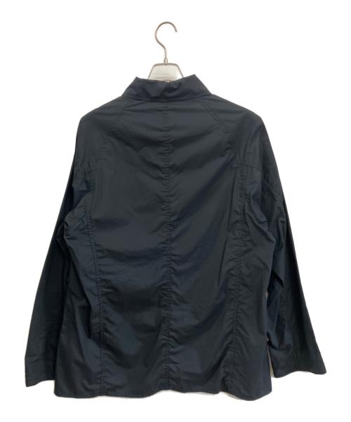 CORONA（コロナ）CORONA (コロナ) GAME JACKET ネイビー サイズ:Lの古着・服飾アイテム