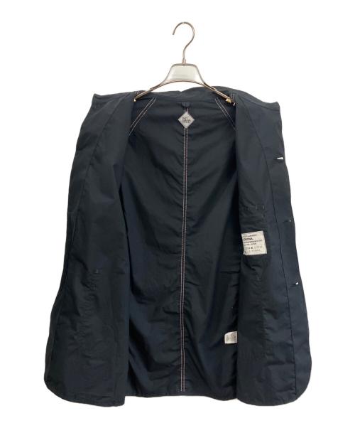 CORONA（コロナ）CORONA (コロナ) GAME JACKET ネイビー サイズ:Lの古着・服飾アイテム