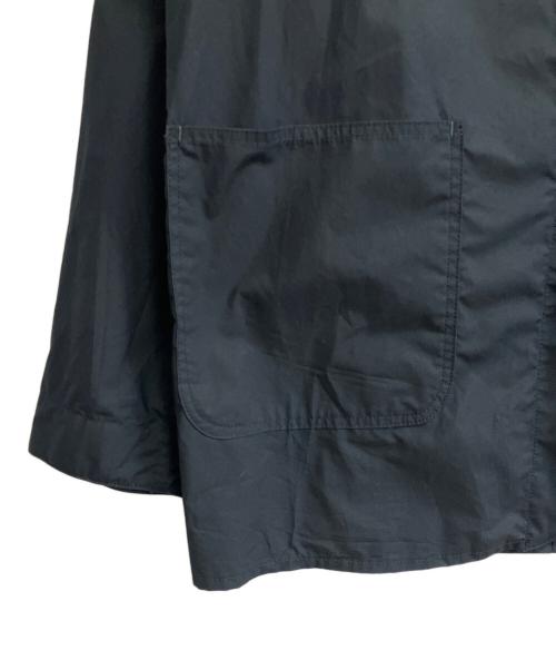 CORONA（コロナ）CORONA (コロナ) GAME JACKET ネイビー サイズ:Lの古着・服飾アイテム