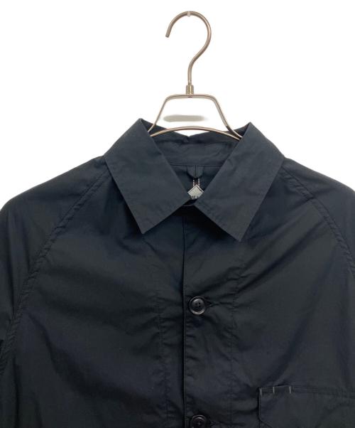 CORONA（コロナ）CORONA (コロナ) GAME JACKET ネイビー サイズ:Lの古着・服飾アイテム