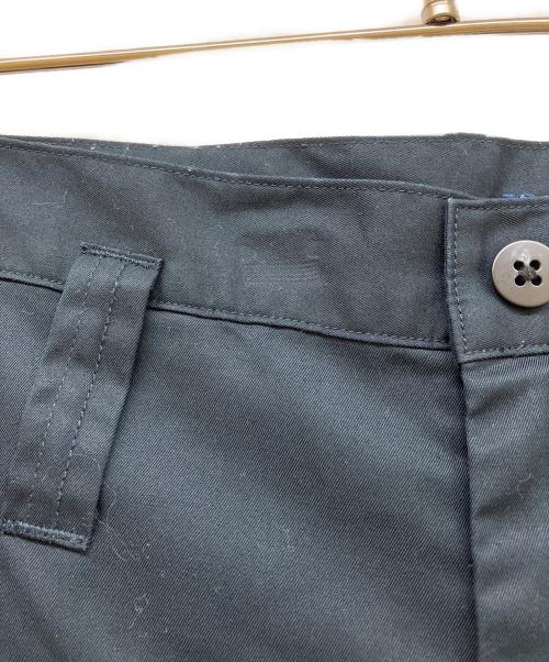 Porter Classic（ポータークラシック）Porter Classic (ポータークラシック) BEBOP PANTS ネイビー サイズ:Mの古着・服飾アイテム