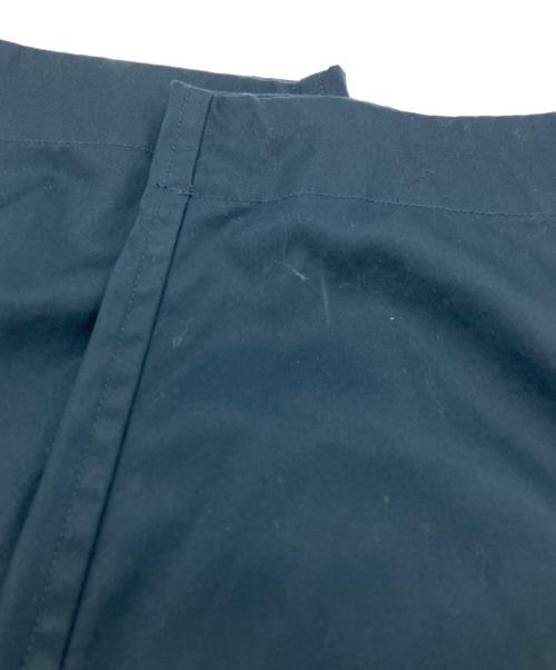 Porter Classic（ポータークラシック）Porter Classic (ポータークラシック) BEBOP PANTS ネイビー サイズ:Mの古着・服飾アイテム