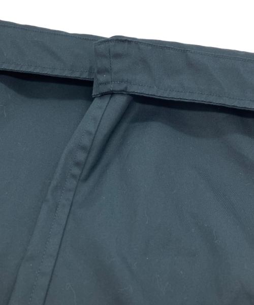 Porter Classic（ポータークラシック）Porter Classic (ポータークラシック) BEBOP PANTS ネイビー サイズ:Mの古着・服飾アイテム