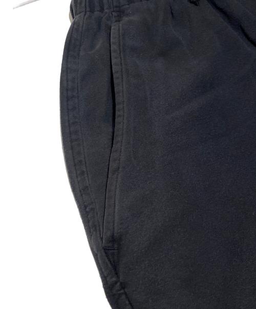 COMOLI（コモリ）COMOLI (コモリ) 21AW シルクネル ドローストリングパンツ ネイビー サイズ:2の古着・服飾アイテム