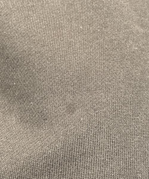 G-STAR RAW（ジースターロゥ）G-STAR RAW (ジースターロゥ) Photo Back Print Loose Sweater ブラック サイズ:XXLの古着・服飾アイテム