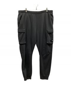 中古・古着通販】BREATH (ブレス) COATING BOOTCUT CARGO PANTS