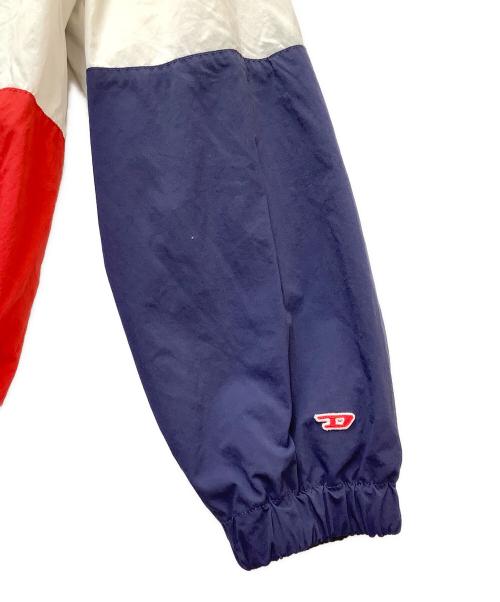 DIESEL（ディーゼル）DIESEL (ディーゼル) ジャケット ネイビー サイズ:SIZE XXLの古着・服飾アイテム