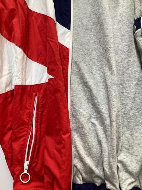 DIESEL（ディーゼル）DIESEL (ディーゼル) ジャケット ネイビー サイズ:SIZE XXLの古着・服飾アイテム