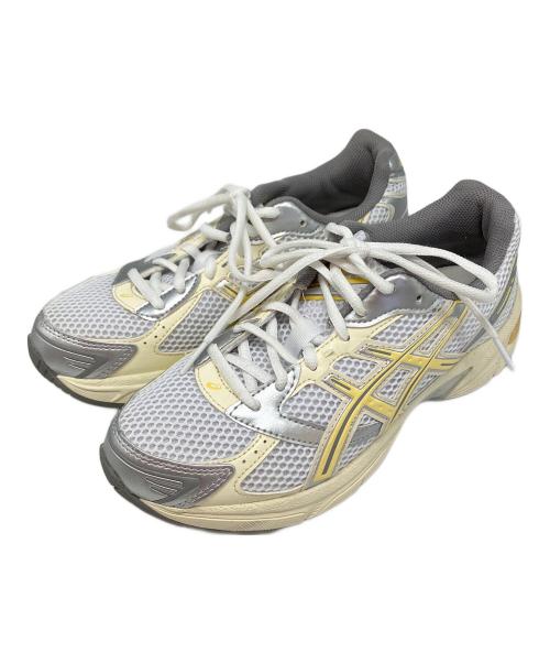 asics（アシックス）asics (アシックス) GEL-1130 ホワイト サイズ:25cmの古着・服飾アイテム