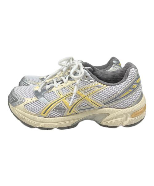 asics（アシックス）asics (アシックス) GEL-1130 ホワイト サイズ:25cmの古着・服飾アイテム