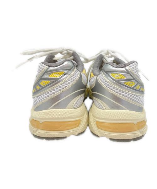 asics（アシックス）asics (アシックス) GEL-1130 ホワイト サイズ:25cmの古着・服飾アイテム