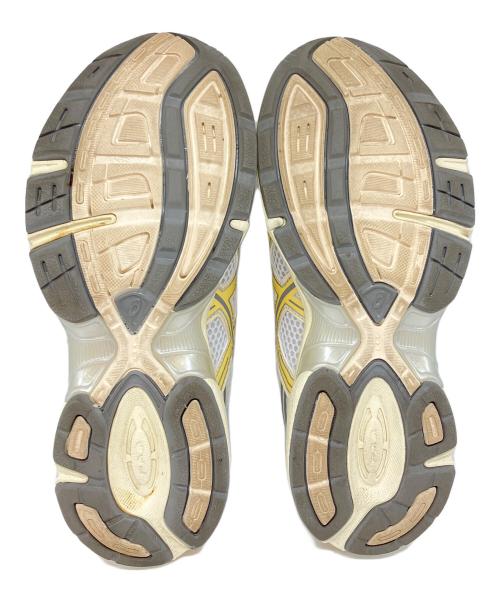 asics（アシックス）asics (アシックス) GEL-1130 ホワイト サイズ:25cmの古着・服飾アイテム