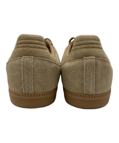 adidas（アディダス）adidas (アディダス) Samba OG ブラウン サイズ:25の古着・服飾アイテム