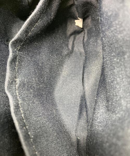 COACH（コーチ）COACH (コーチ) カメラバッグ ブルーの古着・服飾アイテム